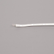 AS-WS-0009(2P 灰白线材-0.5M Φ4.5MM）