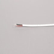 AS-WS-0015(3P PVC线材-0.5M Φ4.5MM）